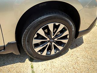 2017 Subaru Outback 2.5i Limited 4S4BSANC3H3408400 in Mobile, AL 25