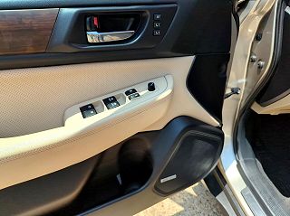 2017 Subaru Outback 2.5i Limited 4S4BSANC3H3408400 in Mobile, AL 3