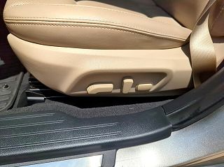 2017 Subaru Outback 2.5i Limited 4S4BSANC3H3408400 in Mobile, AL 4