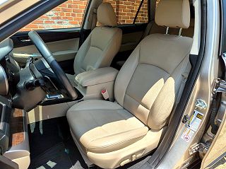 2017 Subaru Outback 2.5i Limited 4S4BSANC3H3408400 in Mobile, AL 5