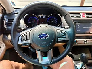 2017 Subaru Outback 2.5i Limited 4S4BSANC3H3408400 in Mobile, AL 6