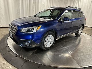 2017 Subaru Outback 2.5i VIN: 4S4BSACC8H3219115