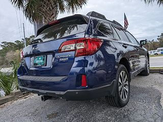 2017 Subaru Outback 2.5i Limited 4S4BSANC6H3315970 in Newport, NC 12