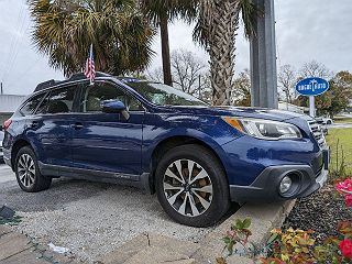 2017 Subaru Outback 2.5i Limited 4S4BSANC6H3315970 in Newport, NC 15