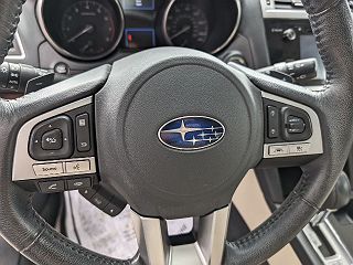 2017 Subaru Outback 2.5i Limited 4S4BSANC6H3315970 in Newport, NC 23