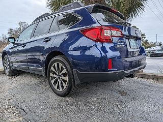 2017 Subaru Outback 2.5i Limited 4S4BSANC6H3315970 in Newport, NC 7