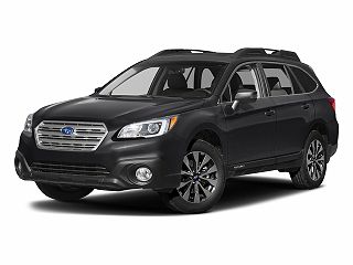 2017 Subaru Outback 2.5i Limited 4S4BSANC0H3293318 in North Plainfield, NJ