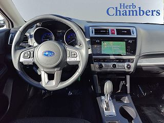 2017 Subaru Outback 2.5i 4S4BSAHC0H3249251 in Norwood, MA 10