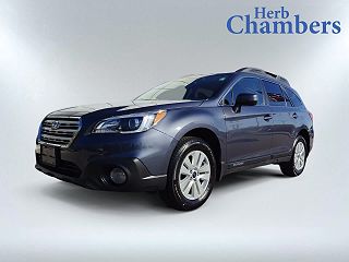 2017 Subaru Outback 2.5i 4S4BSAHC0H3249251 in Norwood, MA 13