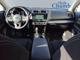 2017 Subaru Outback 2.5i 4S4BSAHC0H3249251 in Norwood, MA 6
