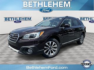 2017 Subaru Outback 3.6R Touring VIN: 4S4BSETC8H3246385