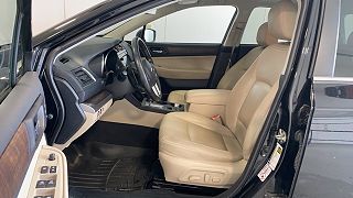 2017 Subaru Outback 2.5i Limited 4S4BSANC5H3240503 in Saint Johnsbury, VT 10