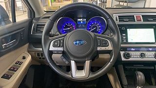 2017 Subaru Outback 2.5i Limited 4S4BSANC5H3240503 in Saint Johnsbury, VT 15