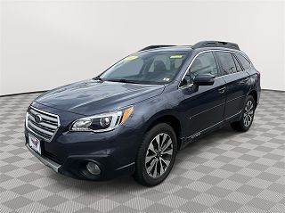 2017 Subaru Outback 3.6R Limited VIN: 4S4BSENC2H3298771