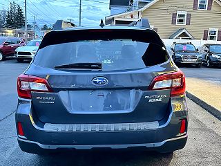 2017 Subaru Outback 2.5i 4S4BSACC6H3215483 in Schenectady, NY 4