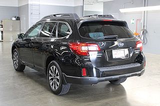 2017 Subaru Outback 2.5i Limited 4S4BSANC6H3250585 in Sioux Falls, SD 3