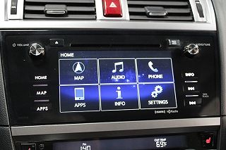 2017 Subaru Outback 2.5i Limited 4S4BSANC6H3250585 in Sioux Falls, SD 45
