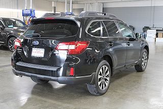 2017 Subaru Outback 2.5i Limited 4S4BSANC6H3250585 in Sioux Falls, SD 6