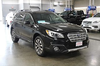 2017 Subaru Outback 2.5i Limited 4S4BSANC6H3250585 in Sioux Falls, SD 7