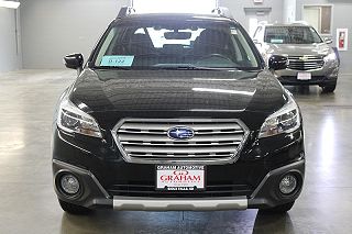 2017 Subaru Outback 2.5i Limited 4S4BSANC6H3250585 in Sioux Falls, SD 9