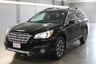 2017 Subaru Outback 2.5i Limited 4S4BSANC6H3250585 in Sioux Falls, SD