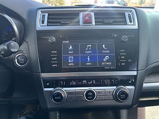 2017 Subaru Outback 2.5i Limited 4S4BSANC8H3386829 in Sioux Falls, SD 22