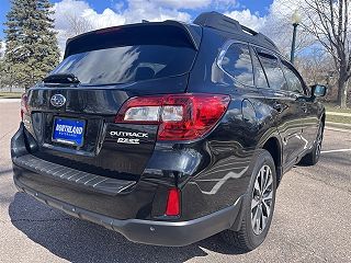 2017 Subaru Outback 2.5i Limited 4S4BSANC8H3386829 in Sioux Falls, SD 6