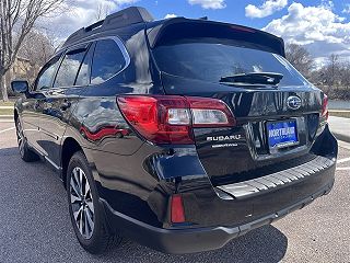 2017 Subaru Outback 2.5i Limited 4S4BSANC8H3386829 in Sioux Falls, SD 8