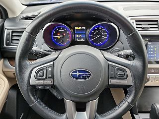 2017 Subaru Outback 2.5i Limited 4S4BSAKC9H3284511 in Somerset, NJ 19