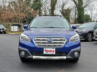 2017 Subaru Outback 2.5i Limited 4S4BSAKC9H3284511 in Somerset, NJ 2