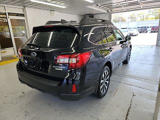 2017 Subaru Outback 2.5i Limited 4S4BSANC4H3291068 in Staunton, VA 12