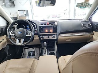 2017 Subaru Outback 2.5i Limited 4S4BSANC4H3291068 in Staunton, VA 14