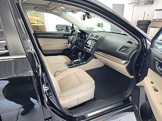 2017 Subaru Outback 2.5i Limited 4S4BSANC4H3291068 in Staunton, VA 18
