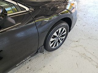 2017 Subaru Outback 2.5i Limited 4S4BSANC4H3291068 in Staunton, VA 19