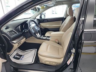2017 Subaru Outback 2.5i Limited 4S4BSANC4H3291068 in Staunton, VA 21