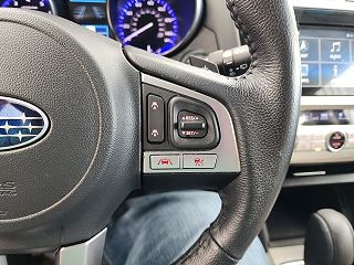 2017 Subaru Outback 2.5i Limited 4S4BSANC4H3291068 in Staunton, VA 27