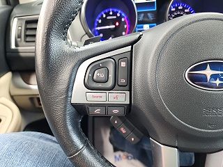 2017 Subaru Outback 2.5i Limited 4S4BSANC4H3291068 in Staunton, VA 28
