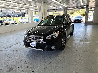 2017 Subaru Outback 2.5i Limited 4S4BSANC4H3291068 in Staunton, VA 3