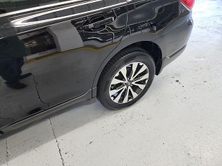 2017 Subaru Outback 2.5i Limited 4S4BSANC4H3291068 in Staunton, VA 6