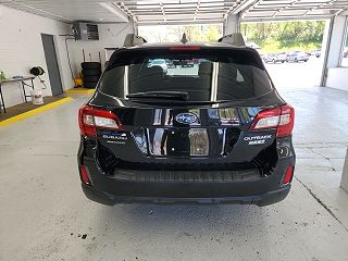 2017 Subaru Outback 2.5i Limited 4S4BSANC4H3291068 in Staunton, VA 7