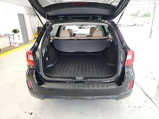 2017 Subaru Outback 2.5i Limited 4S4BSANC4H3291068 in Staunton, VA 8