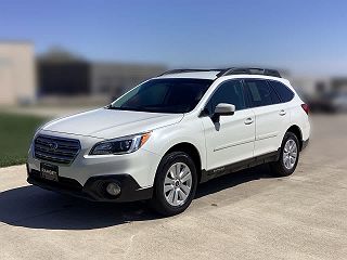 2017 Subaru Outback 2.5i VIN: 4S4BSACC6H3315356
