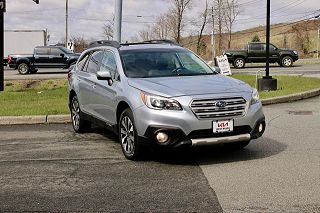 2017 Subaru Outback 3.6R Limited 4S4BSEKC1H3438152 in West Nyack, NY 2
