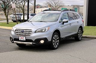 2017 Subaru Outback 3.6R Limited 4S4BSEKC1H3438152 in West Nyack, NY 4