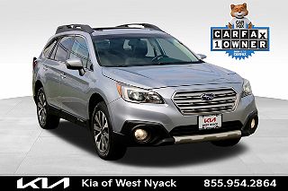 2017 Subaru Outback 3.6R Limited 4S4BSEKC1H3438152 in West Nyack, NY