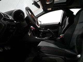 2017 Subaru WRX Premium JF1VA1F69H9806260 in Blaine, MN 7