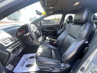 2017 Subaru WRX  JF1VA1B60H9828900 in Grandview, WA 10