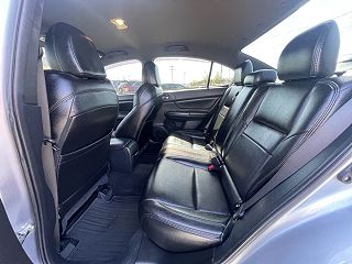2017 Subaru WRX  JF1VA1B60H9828900 in Grandview, WA 11