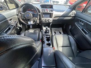 2017 Subaru WRX  JF1VA1B60H9828900 in Grandview, WA 12