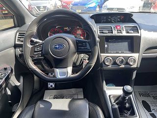 2017 Subaru WRX  JF1VA1B60H9828900 in Grandview, WA 13